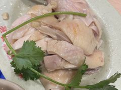 -百家鸡味馆(清泰店)