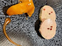 -La Creperie法餐厅(芮欧百货店)
