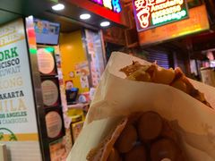 -妈咪鸡蛋仔(尖沙咀东分店)