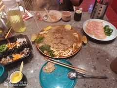 -牛牛章·章鱼水煎肉(光谷世界城店)