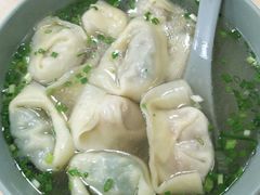 -顶巧鸡汤馄饨(虹口总店)