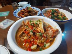 最想吃的蟹脚-回家吃饭·地道南昌菜(建德观总店)