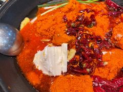 -五里关火锅(牛市口店)