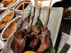 -极尚大瀛喜日本料理(铜锣湾店)
