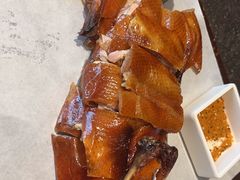 -小厨娘淮扬菜(清江苏宁广场店)