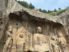 -龙门石窟