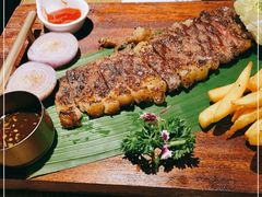 -青檸泰 LIME THAI (财富购物中心店)
