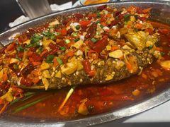 -回家吃饭·地道南昌菜(建德观总店)