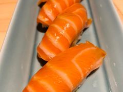 -Tuna maki寿司(园区永旺店)