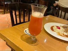 -兰特伯爵西餐厅·啤酒屋(方庄店)