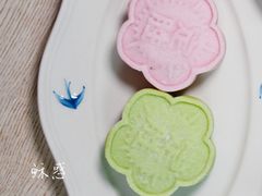 -昆明冠生园·鲜花饼·面包蛋糕(老街店)