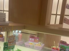 -串士多·回转小火锅(长安方圆荟店)