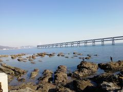 景点-黑石礁公园
