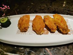 -新白鹿餐厅(金鹰新街口店)
