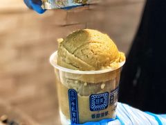 -市井婆豆沙牛乳(广州 首店)