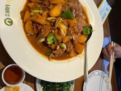 -胡氏大盘鸡新疆菜(石岗店)