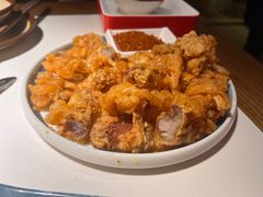-老天桥蛙炉火锅(姑苏总店)