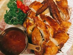 -苏梅花园(群星城店)