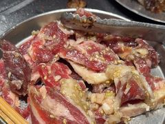 -炽城·烤肉名家(鸿达中央广场店)