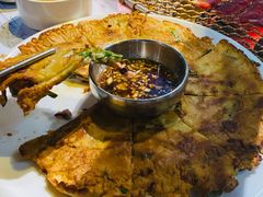 -老炉家木炭烤肉(长江国际店)