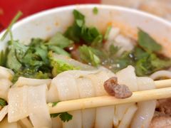 -江三王记牛杂馆(总店)