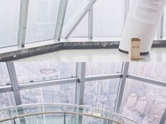 -WFC会仙楼观景台