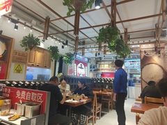 -鑫日千里马朝鲜族小馆(总店)