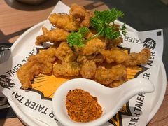 -太二酸菜鱼(群光广场店)