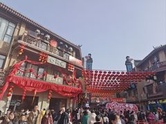 -茯茶镇
