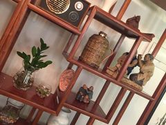 -铭洋专业采耳(田子坊店)