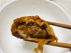 -老西白点心店