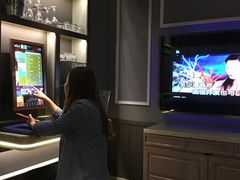 -米乐星世界KTV