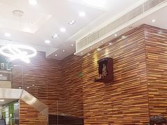 -佰搭果·广式茶餐厅(西华路店)