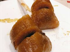 -广东胜利宾馆西关粤中餐厅