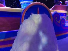 -梦幻奥陶纪景区