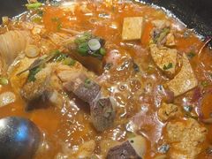 -筱爷叔·上海传统手工菜(玉树路店)