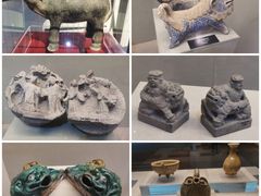 -福建博物院