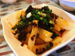 -田园印象·成都土菜院子(华阳店)