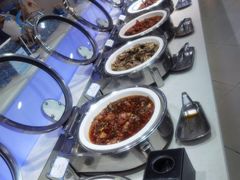 -青岛蓝海大饭店·爱琴海自助餐厅(崂山店)