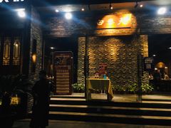 门面-白乐天毛肚火锅馆(南滨路店)