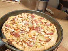 -必胜客(烟火食堂观前店)