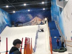 -Mr·Kuma酷么先生雪之乐园