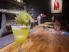 -格兰酒吧Glen Bar