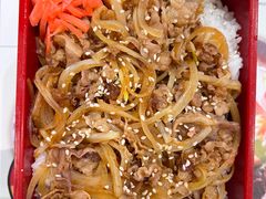 -鲜稻回转寿司(百利城店)