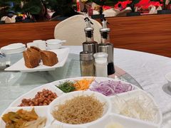 -喜悦海鲜大酒楼(钱柜广场店)