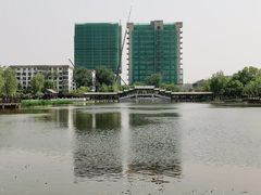 -西海子公园