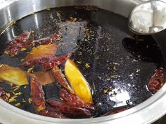 -盖帮鳝鱼串串(东郊记忆店)