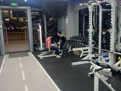 -EASY POWER健身工作室(浦东大道店)