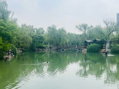 -西苑公园