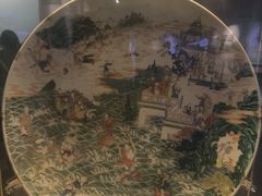 -白鹤梁水下博物馆